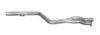 MERCE 2114900120 Exhaust Pipe